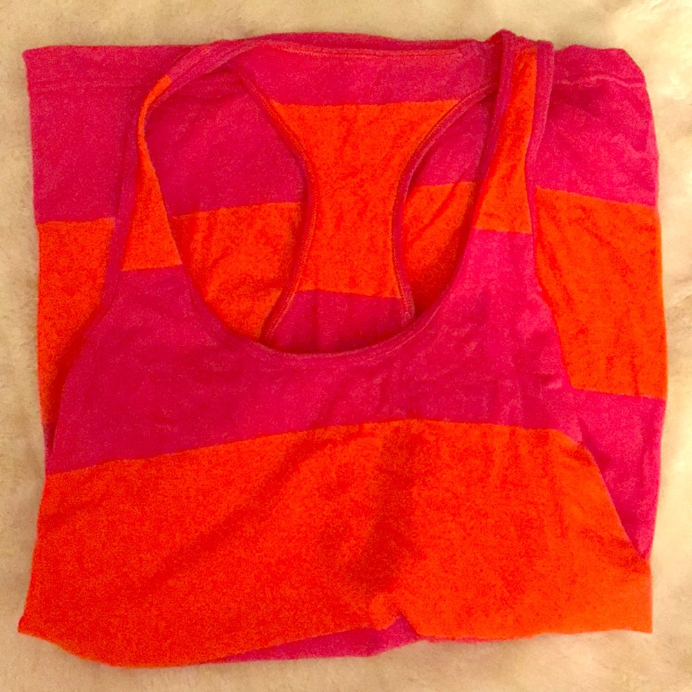 Lululemon Seawheeze CRB 6